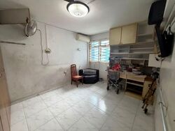 Blk 23 Bendemeer Ville (Kallang/Whampoa), HDB 3 Rooms #580737041